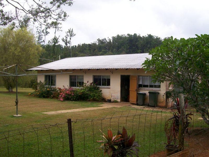 102 Eubenangee Road, Eubenangee QLD 4860