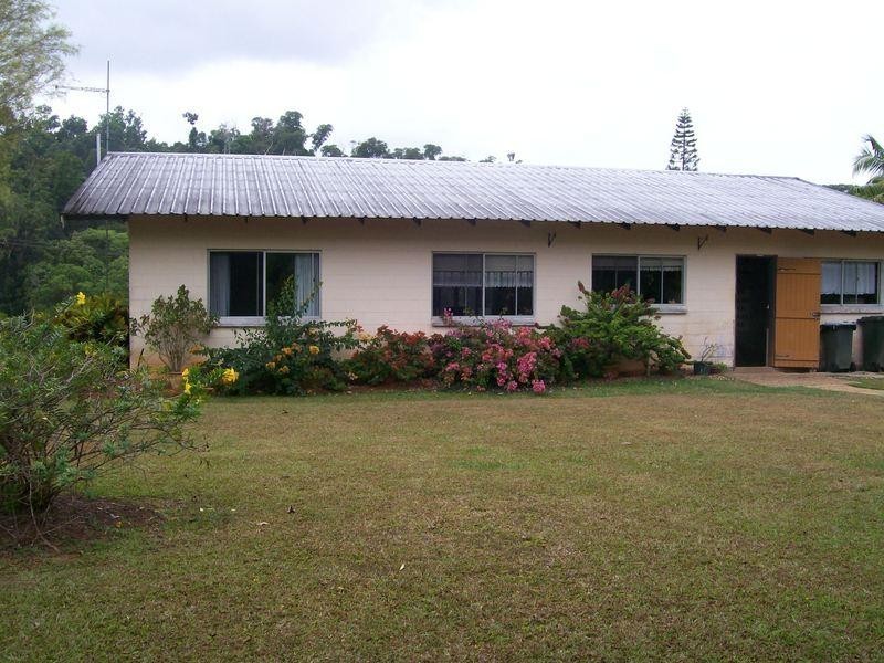 102 Eubenangee Road, Eubenangee QLD 4860