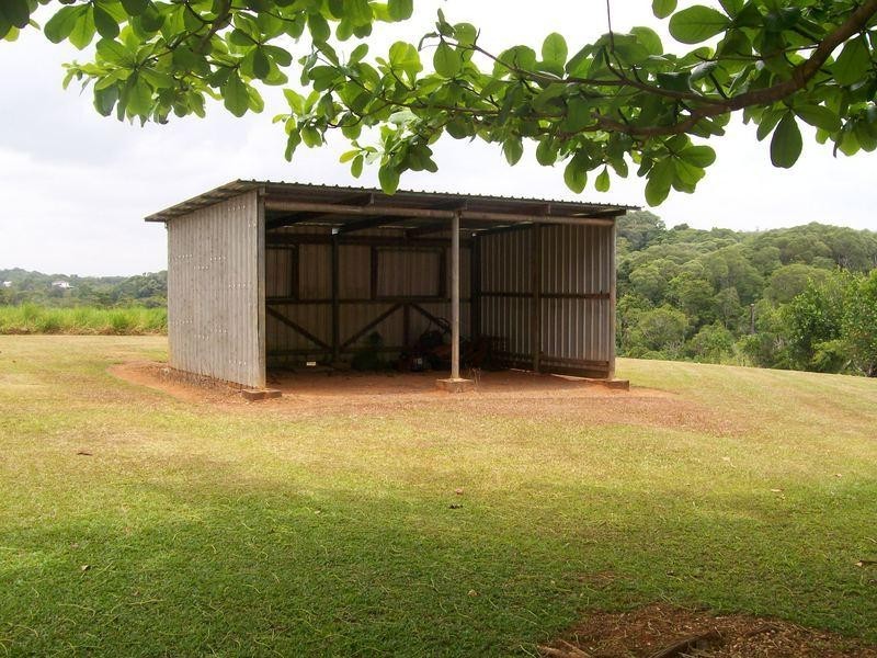 102 Eubenangee Road, Eubenangee QLD 4860