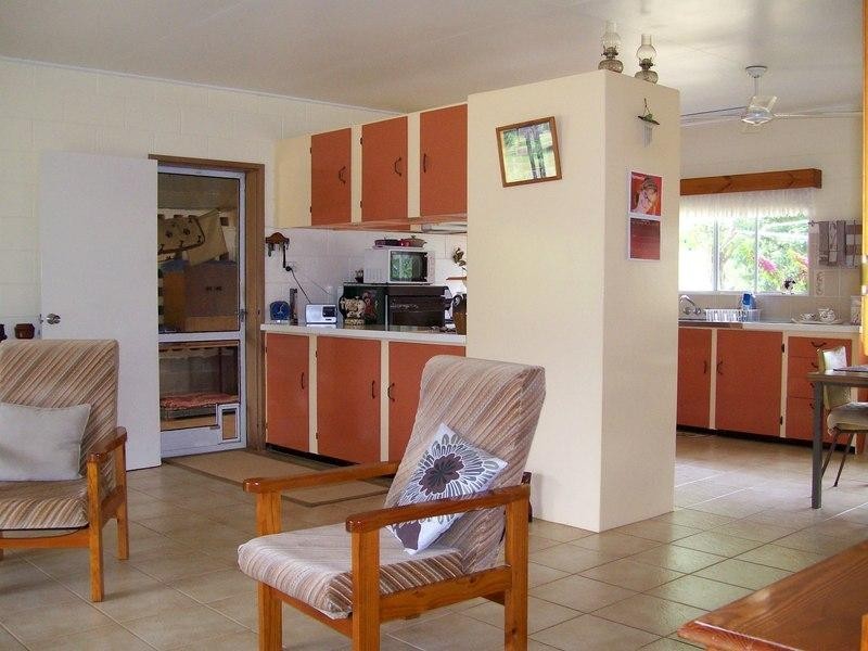 102 Eubenangee Road, Eubenangee QLD 4860