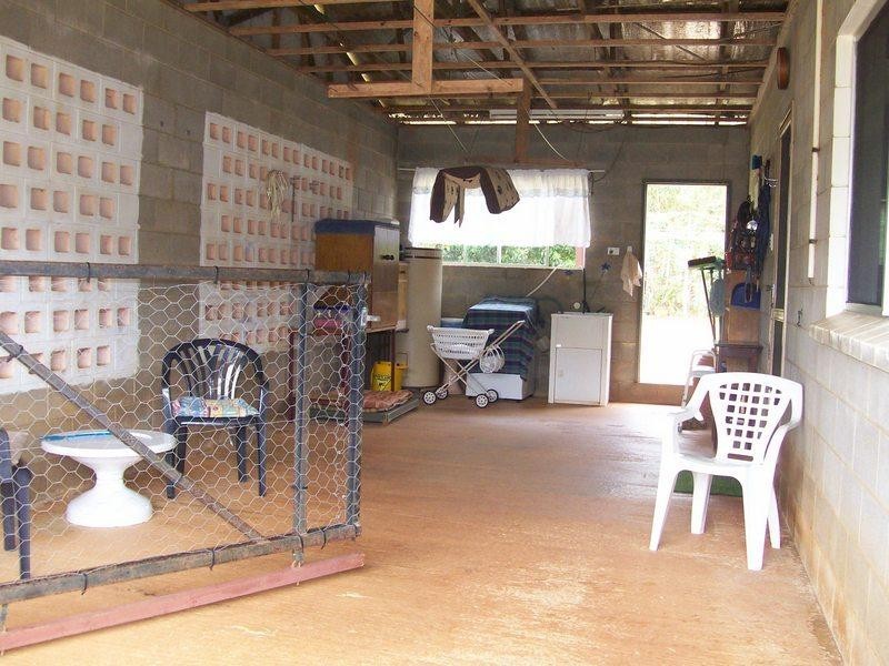 102 Eubenangee Road, Eubenangee QLD 4860