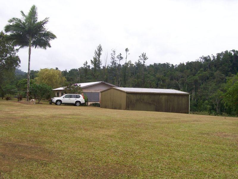 102 Eubenangee Road, Eubenangee QLD 4860