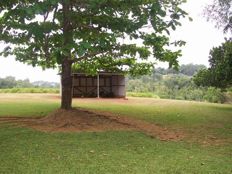 102 Eubenangee Road, Eubenangee QLD 4860