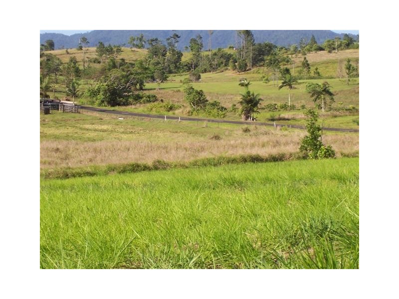 9 Jogo Road, Innisfail QLD 4860