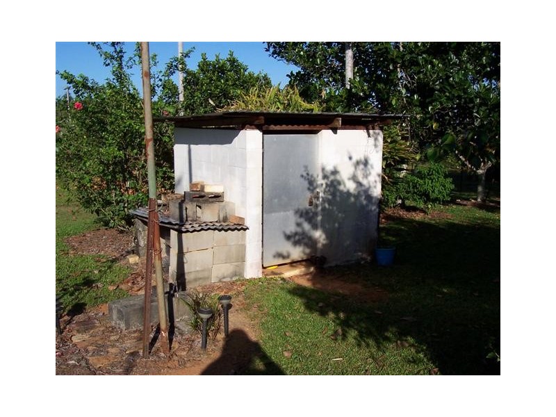 9 Jogo Road, Innisfail QLD 4860