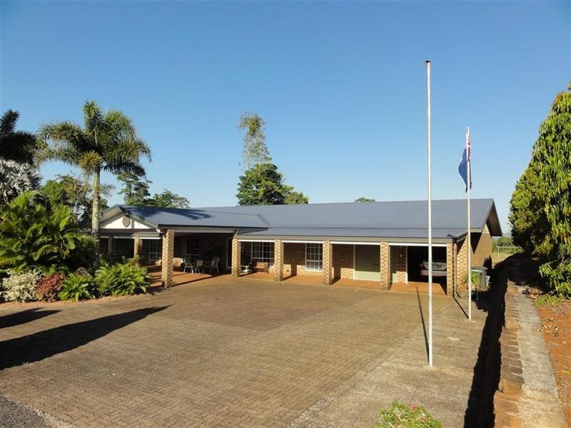 465 Palmerston Highway, Pin Gin Hill QLD 4860
