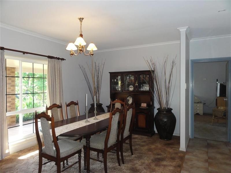 465 Palmerston Highway, Pin Gin Hill QLD 4860