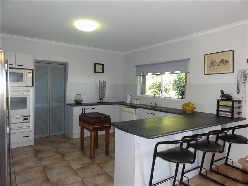 465 Palmerston Highway, Pin Gin Hill QLD 4860