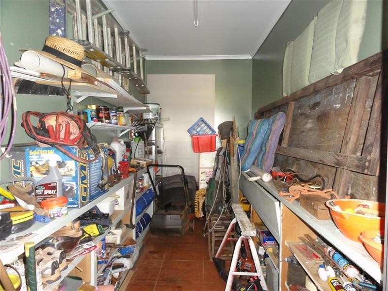 465 Palmerston Highway, Pin Gin Hill QLD 4860