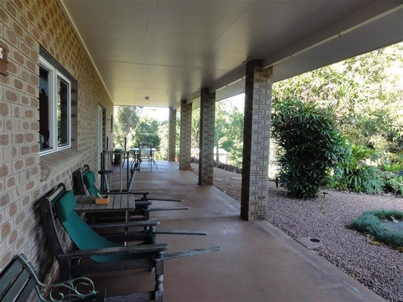 465 Palmerston Highway, Pin Gin Hill QLD 4860