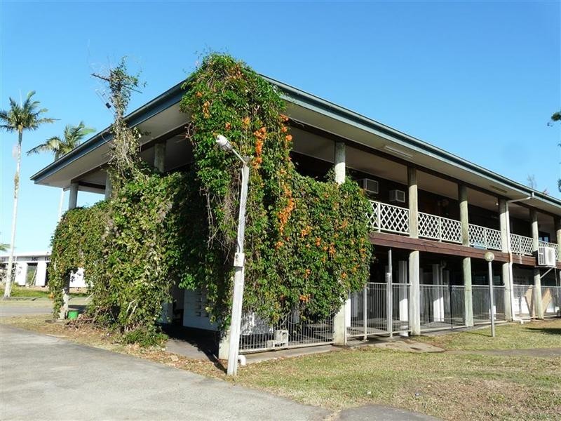 3 Payne Street, Webb QLD 4860