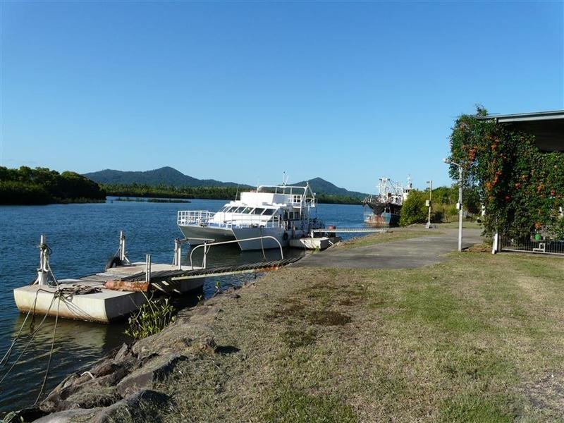 3 Payne Street, Webb QLD 4860