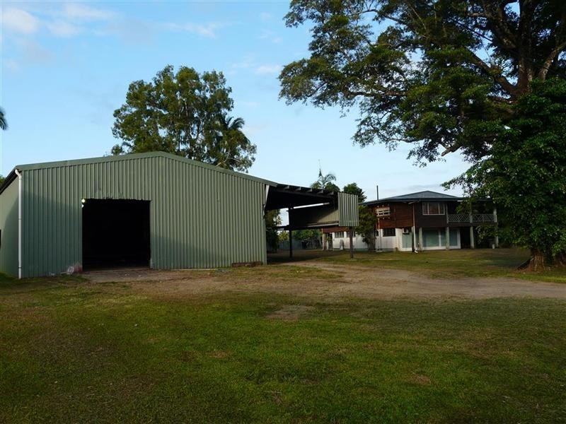 3 Payne Street, Webb QLD 4860