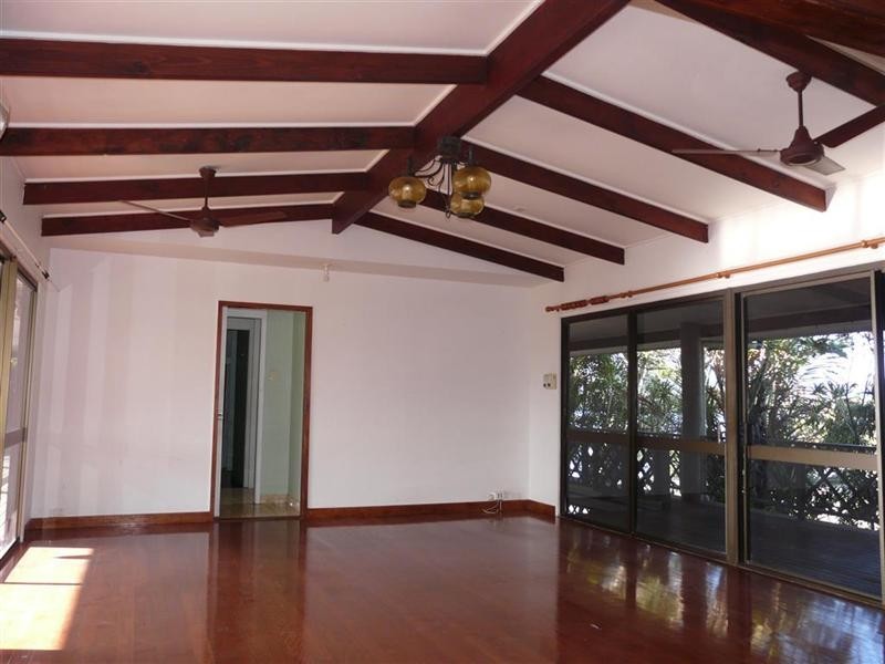 3 Payne Street, Webb QLD 4860