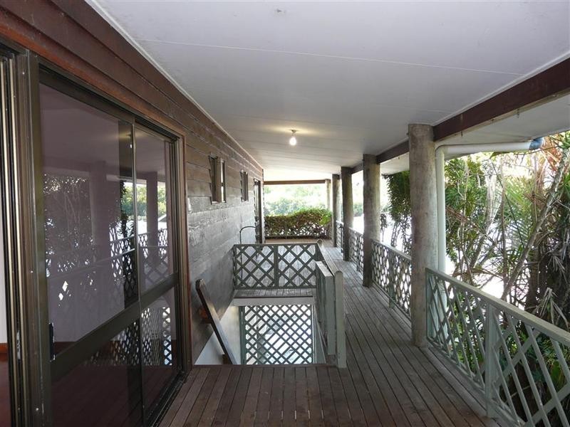 3 Payne Street, Webb QLD 4860