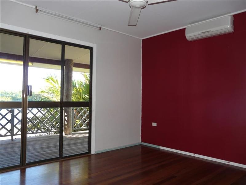 3 Payne Street, Webb QLD 4860