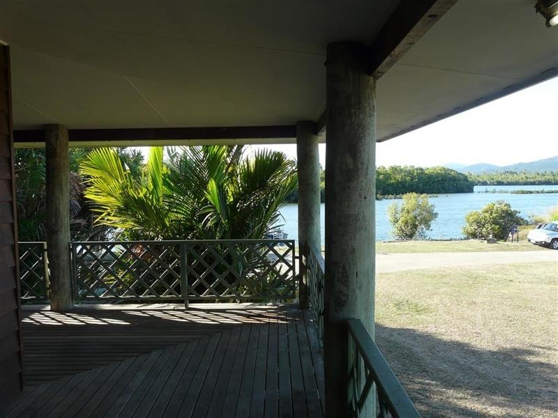 3 Payne Street, Webb QLD 4860