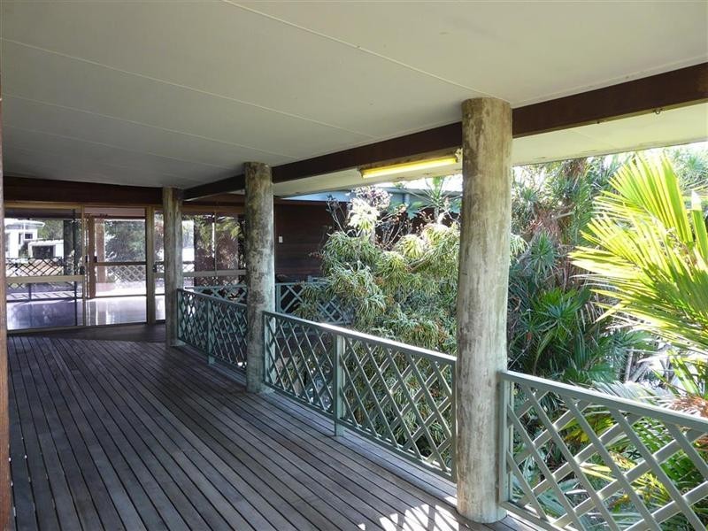 3 Payne Street, Webb QLD 4860