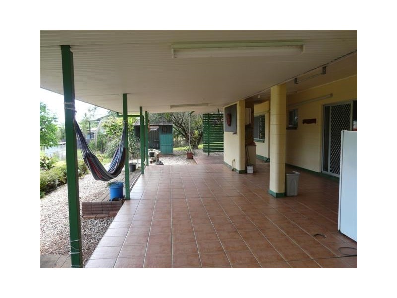 YP 11 Vasa View, Vasa Views QLD 4860