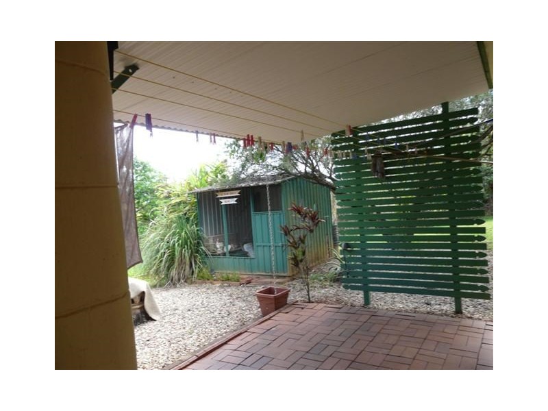 YP 11 Vasa View, Vasa Views QLD 4860