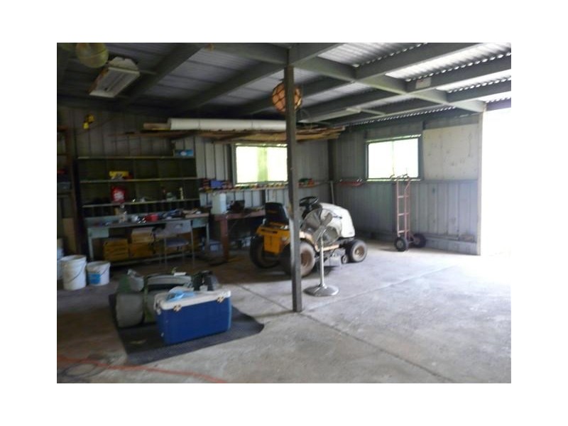 YP 11 Vasa View, Vasa Views QLD 4860