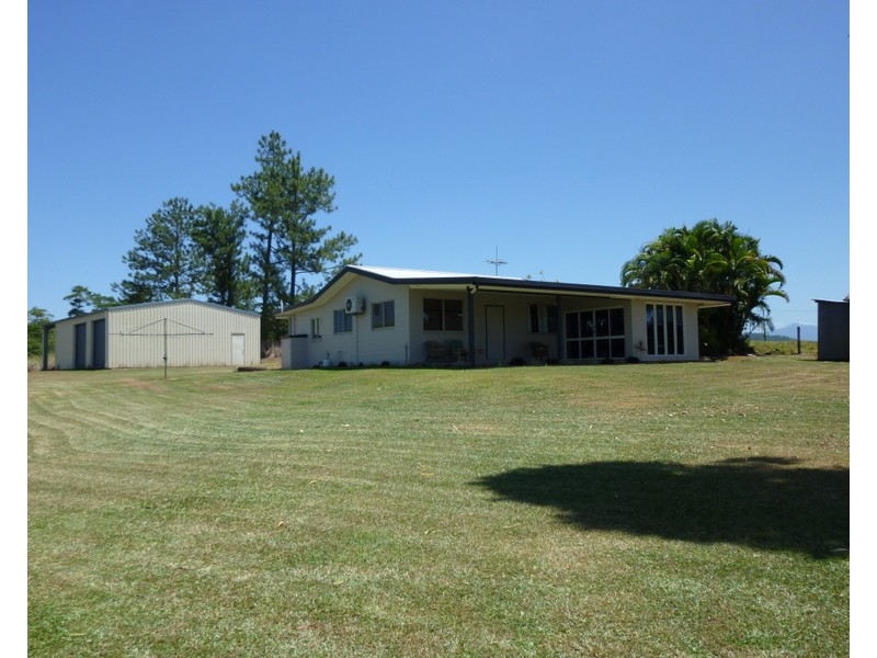 16 Brincat Road, Mena Creek QLD 4871