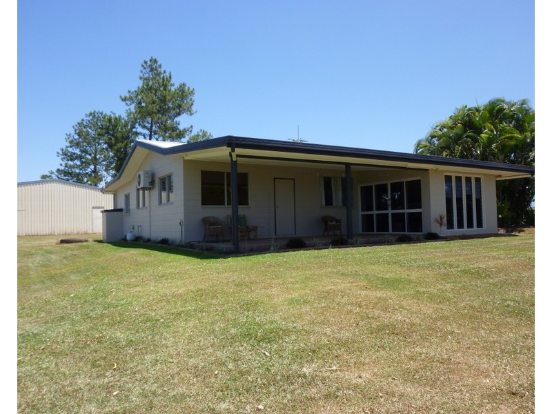 16 Brincat Road, Mena Creek QLD 4871