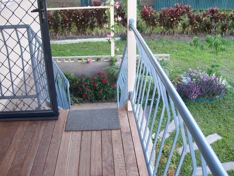 5 Walnut Street, Innisfail QLD 4860