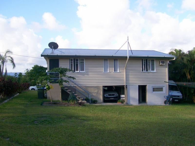 5 Walnut Street, Innisfail QLD 4860