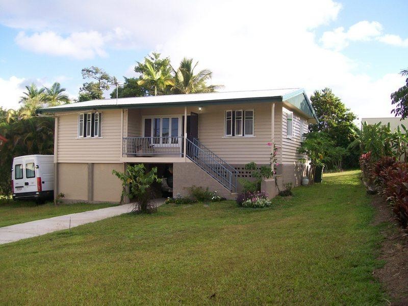 5 Walnut Street, Innisfail QLD 4860
