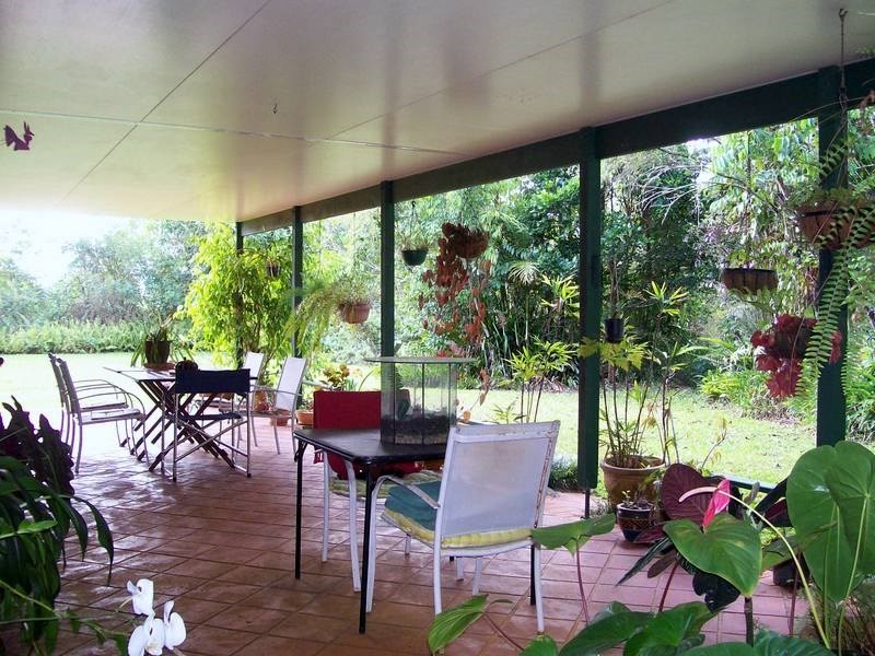 34 Dinner Creek Road, Garradunga QLD 4860