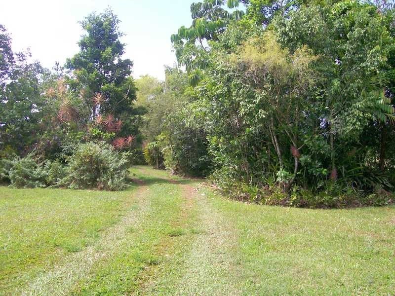 34 Dinner Creek Road, Garradunga QLD 4860