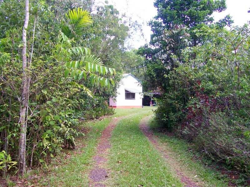 34 Dinner Creek Road, Garradunga QLD 4860