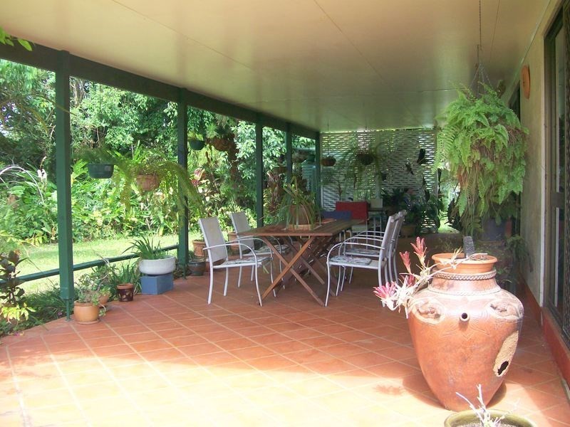 34 Dinner Creek Road, Garradunga QLD 4860