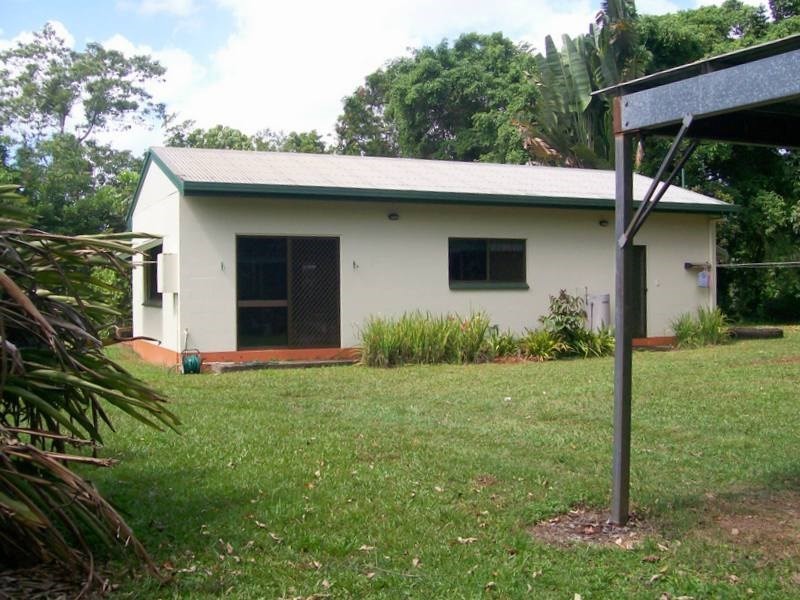 34 Dinner Creek Road, Garradunga QLD 4860