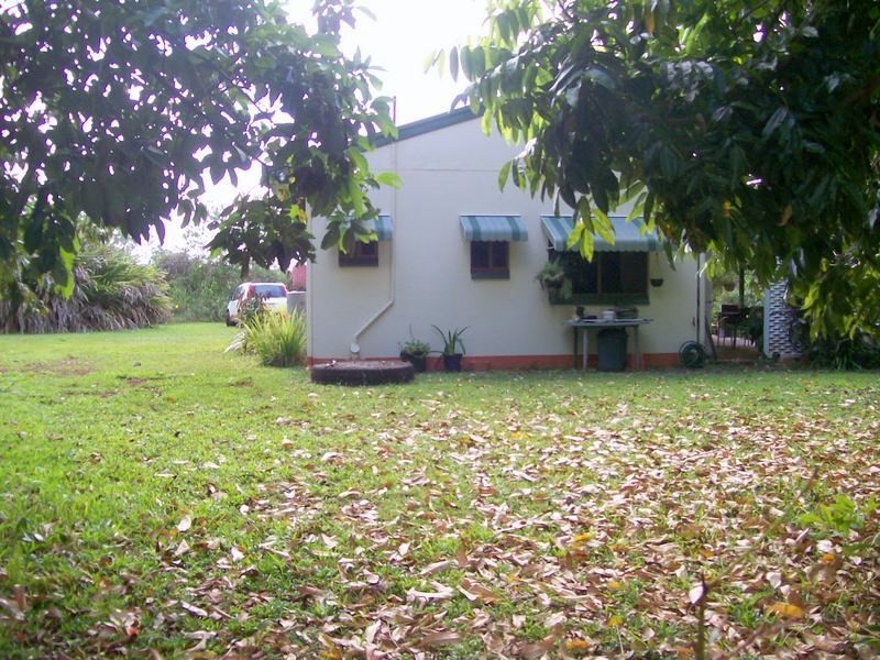 34 Dinner Creek Road, Garradunga QLD 4860