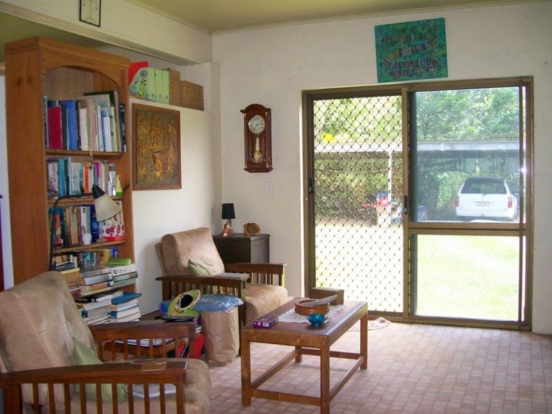 34 Dinner Creek Road, Garradunga QLD 4860