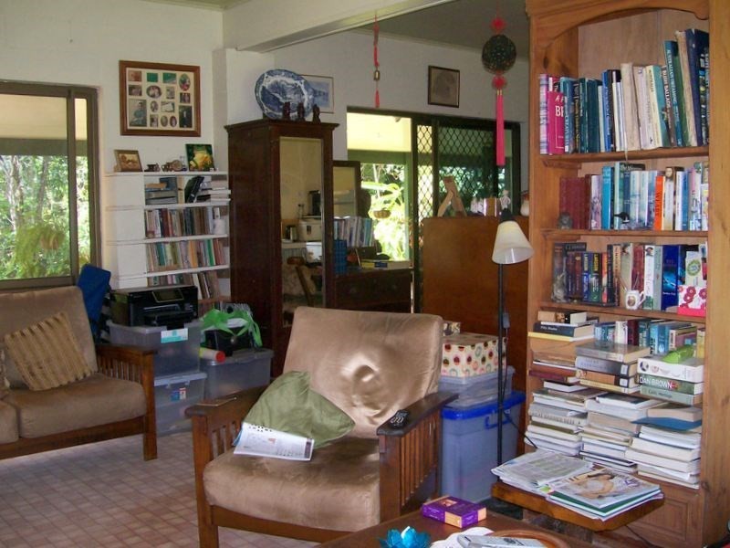 34 Dinner Creek Road, Garradunga QLD 4860