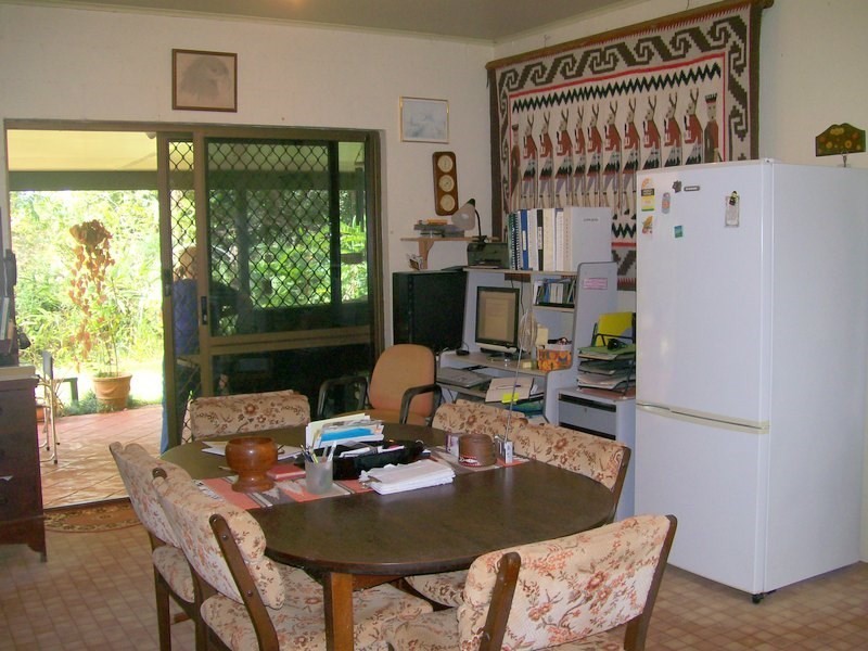 34 Dinner Creek Road, Garradunga QLD 4860