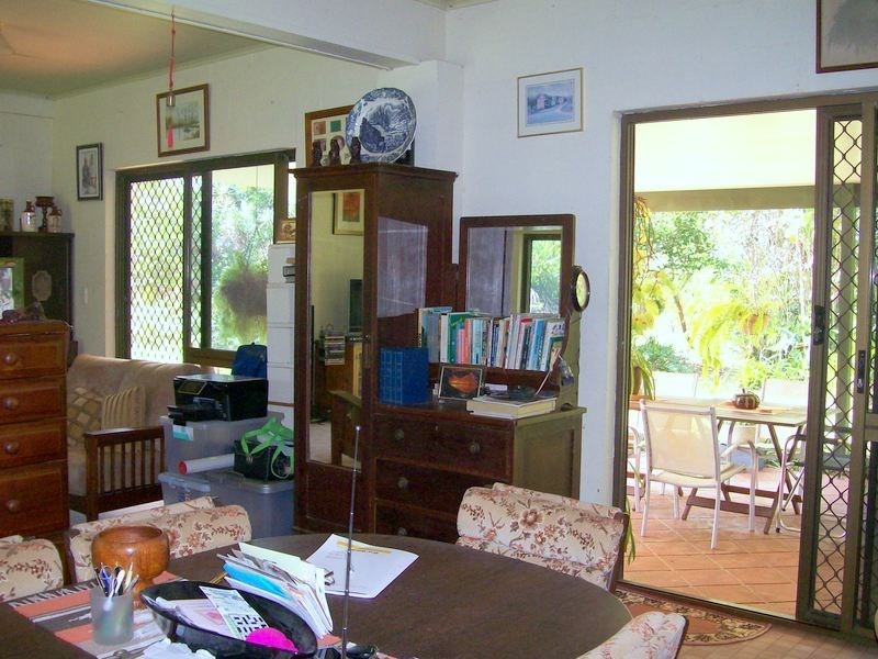 34 Dinner Creek Road, Garradunga QLD 4860