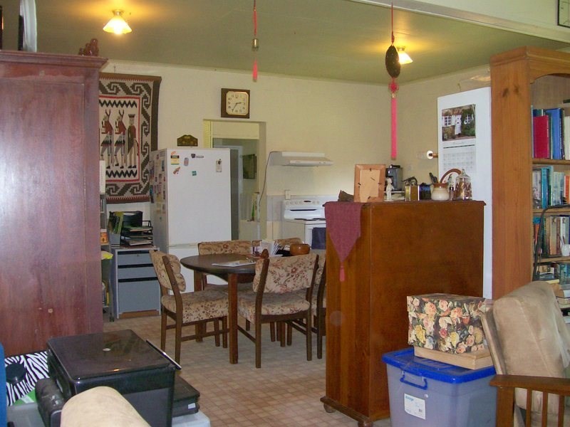 34 Dinner Creek Road, Garradunga QLD 4860