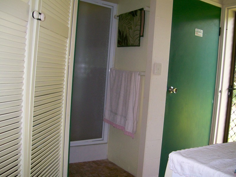 34 Dinner Creek Road, Garradunga QLD 4860