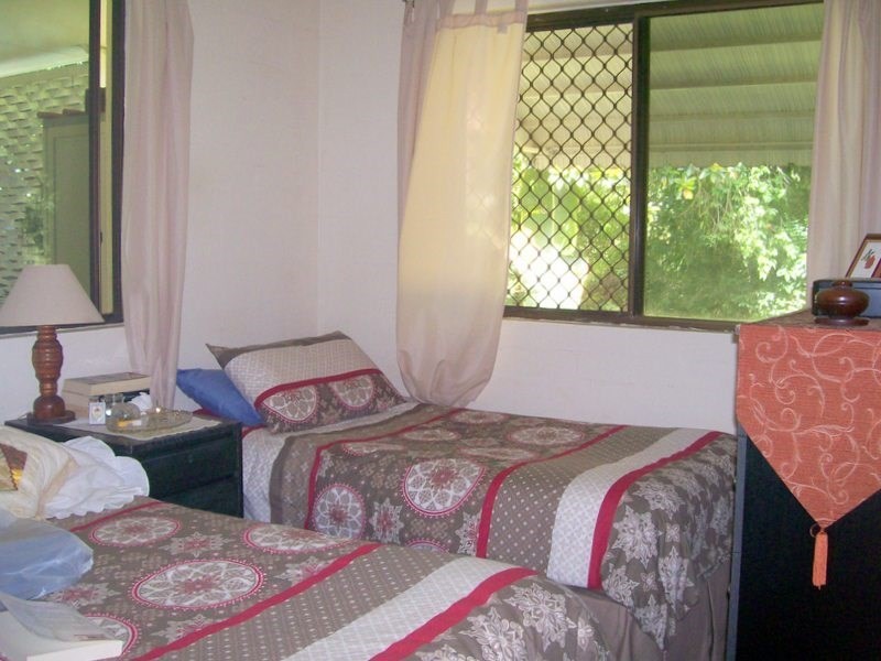 34 Dinner Creek Road, Garradunga QLD 4860