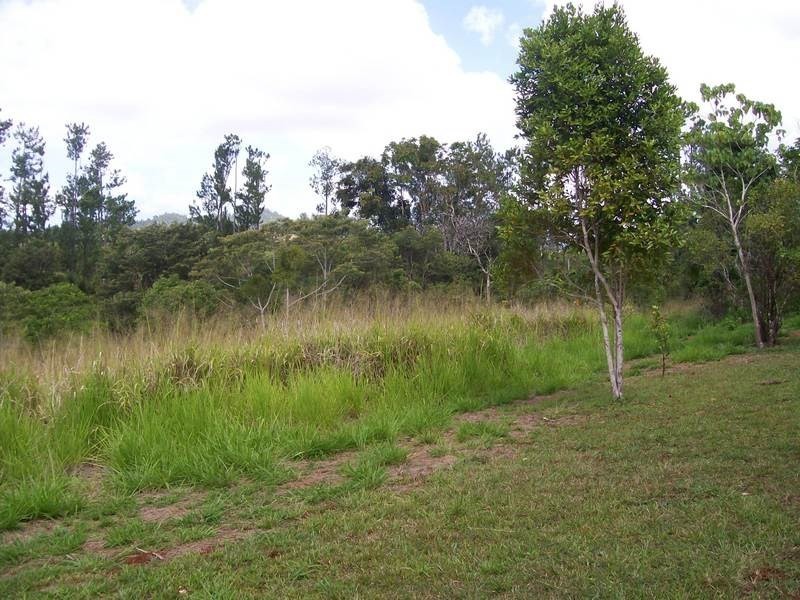 34 Dinner Creek Road, Garradunga QLD 4860