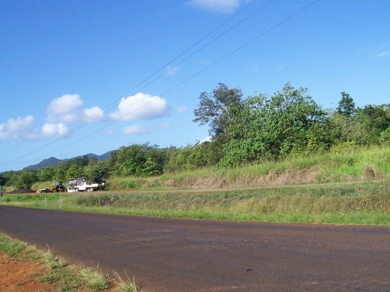 34 Dinner Creek Road, Garradunga QLD 4860