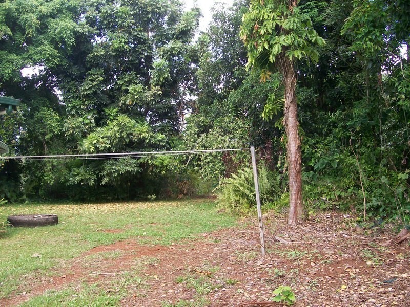 34 Dinner Creek Road, Garradunga QLD 4860