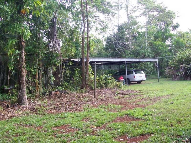 34 Dinner Creek Road, Garradunga QLD 4860