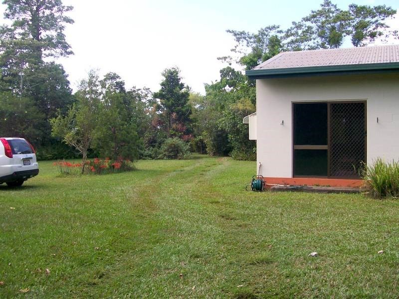 34 Dinner Creek Road, Garradunga QLD 4860