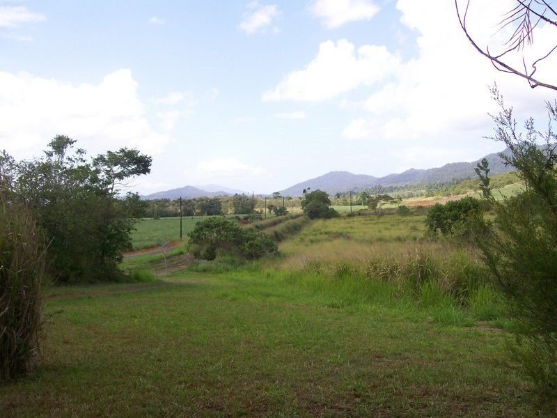 34 Dinner Creek Road, Garradunga QLD 4860