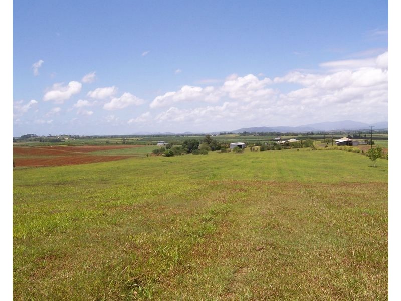 198 Kirk Road, Garradunga QLD 4860